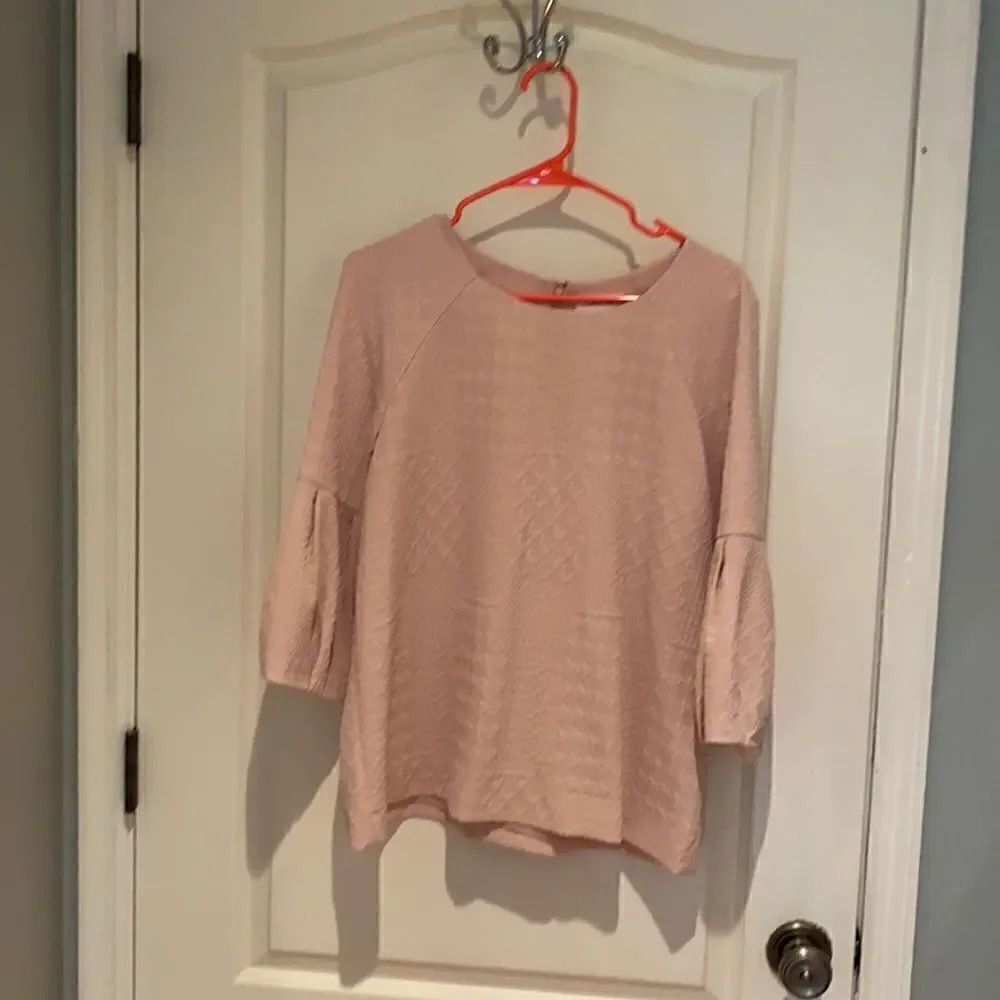 Calvin Klein blouse M